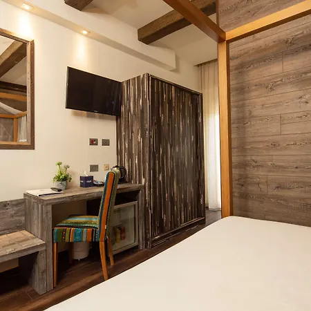 Western Maison B 4* Rímini