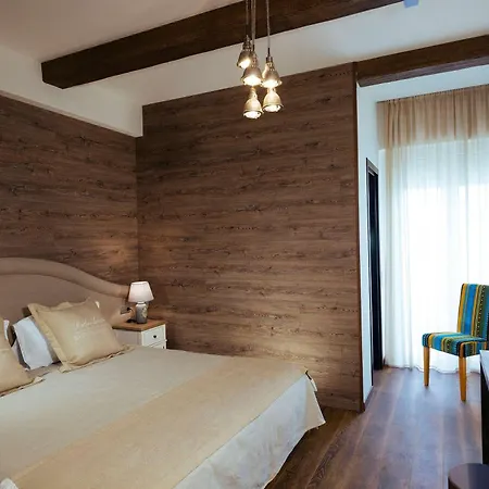 Szálloda Western Maison B 4*