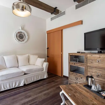 Szálloda Western Maison B 4*