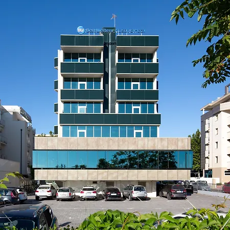 Western Maison B Szálloda Rimini