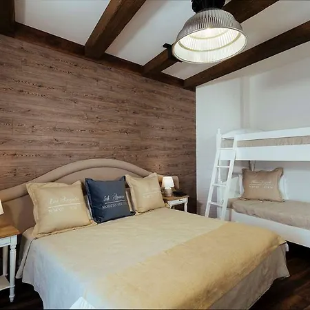 Hotel Western Maison B Rímini