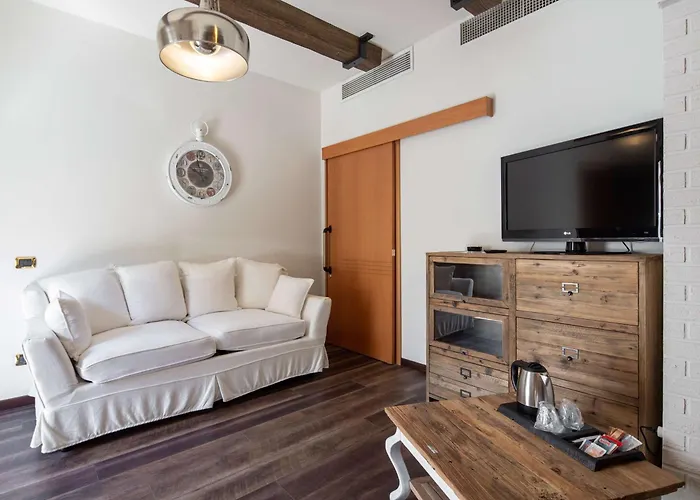 Ξενοδοχείο Western Maison B 4*