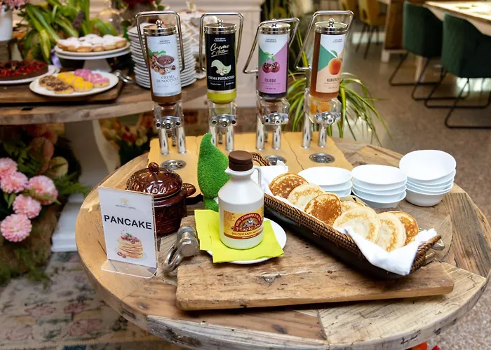 Western Maison B Otel 4*