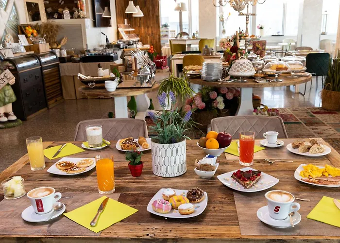 Western Maison B 4* Rimini