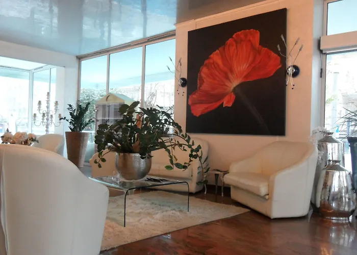 Otel Western Maison B