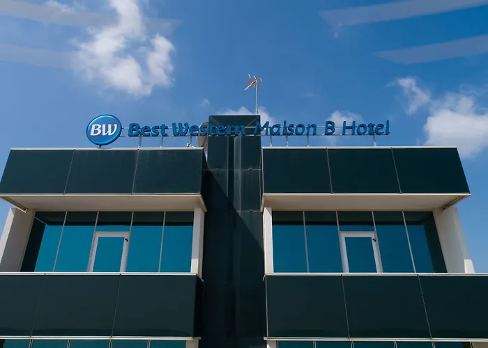 Western Maison B Ρίμινι