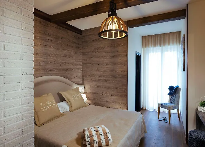 Western Maison B 4* Rimini