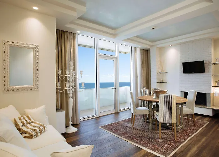 Western Maison B Ξενοδοχείο Ρίμινι