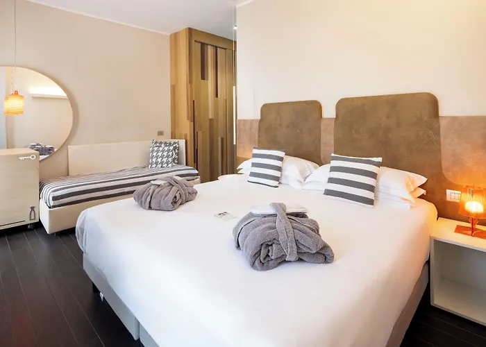 Western Maison B 4* Ρίμινι