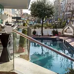 Hotel Western Maison B 4*