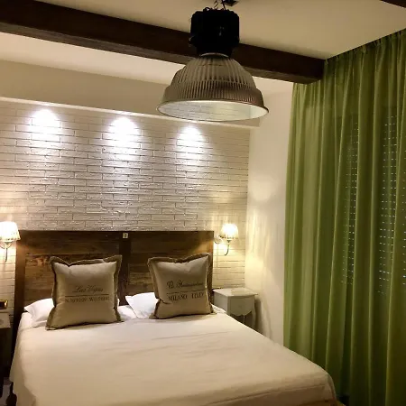 Western Maison B Hotel Rimini