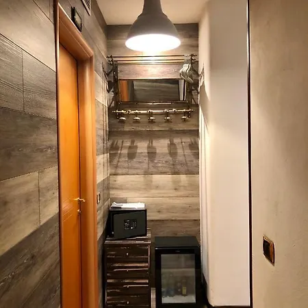 Western Maison B Hotel Rimini