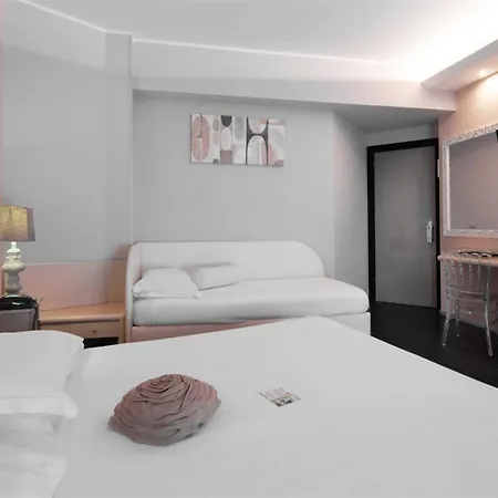 Western Maison B Hotel Rimini