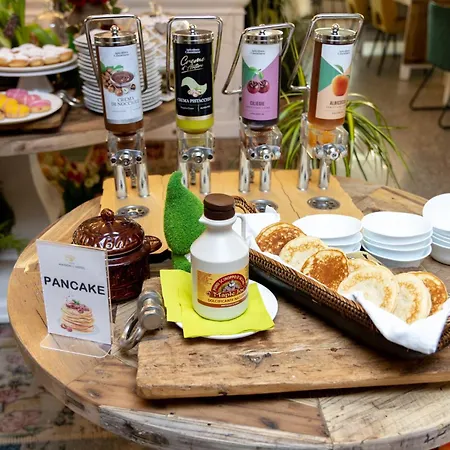 Western Maison B Hotel 4*