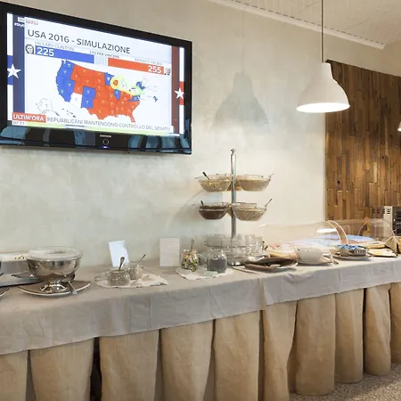 Western Maison B Rimini