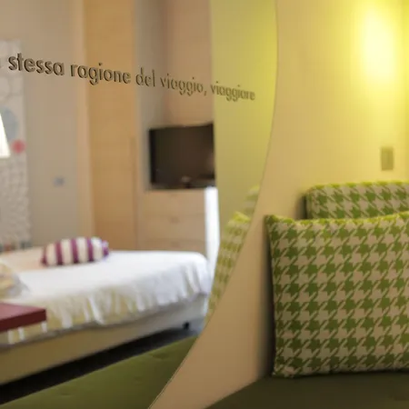 Western Maison B Hotel