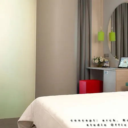 Hotel Western Maison B