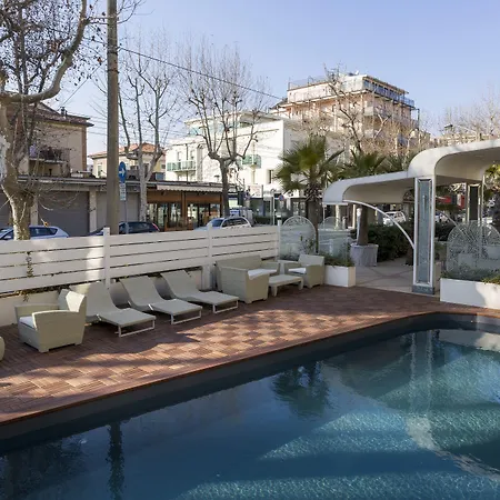 Western Maison B 4* Rimini