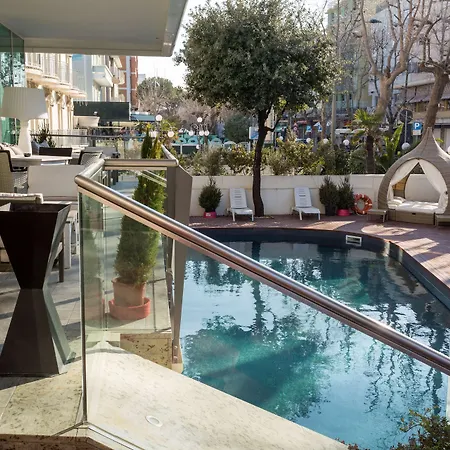 Hotel Western Maison B 4*