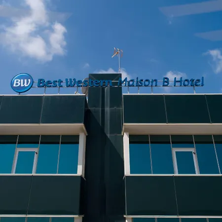 Western Maison B Rimini