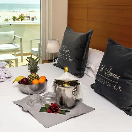 Hotel Western Maison B 4*