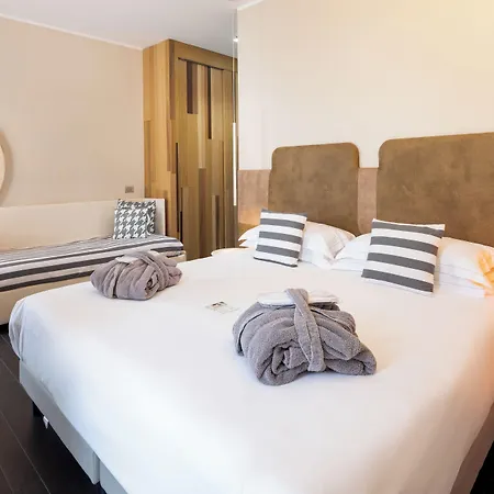 Western Maison B 4* Rimini