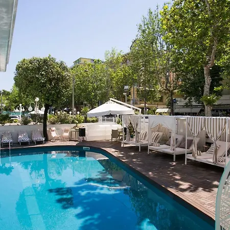 Western Maison B Hotel