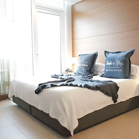 Western Maison B Hotel 4*