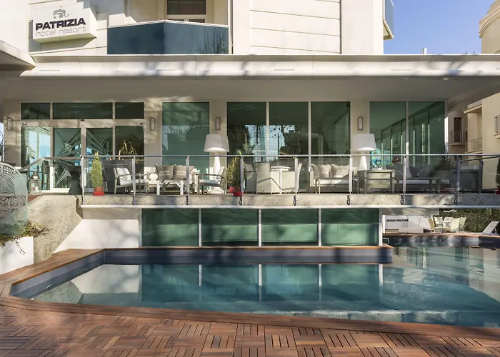 Western Maison B ريميني