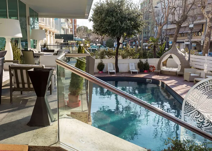 فندق Western Maison B 4*