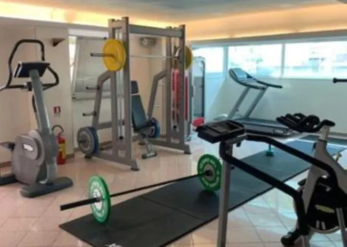 Western Maison B 4* ريميني