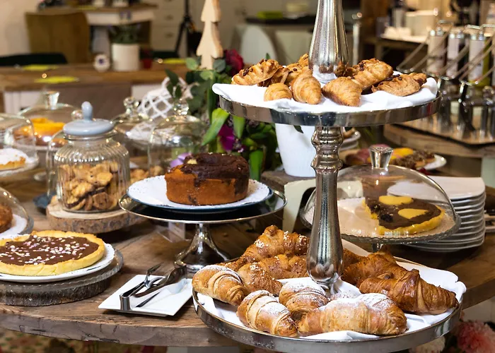 Western Maison B فندق 4*