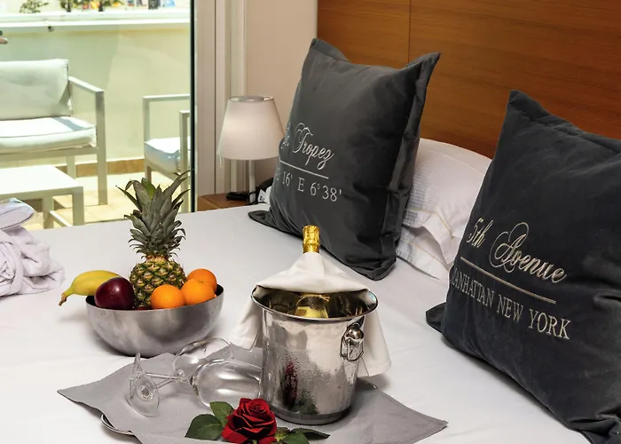 فندق Western Maison B 4*