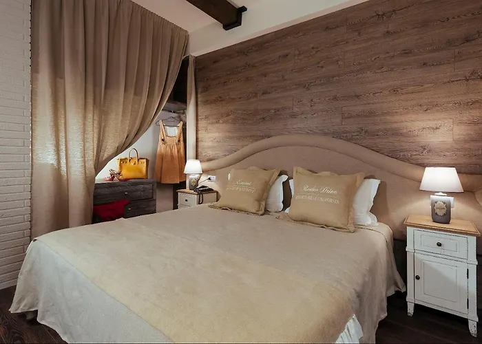 فندق Western Maison B 4*